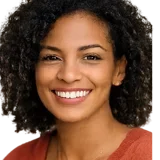 Maya P. customer avatar