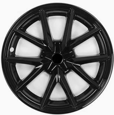 Sport Gloss Black
