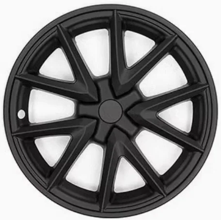 Sport Matte Black