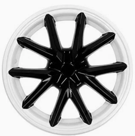 Sport White Black