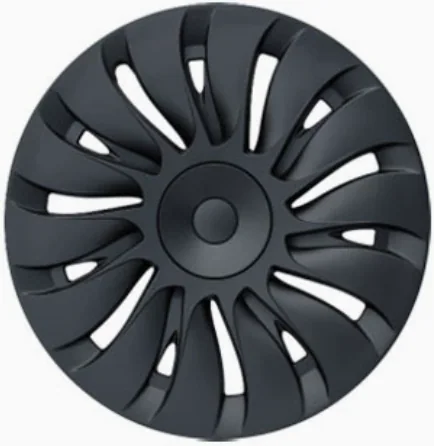 Vortex Flat Face