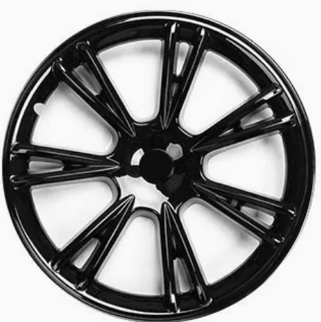 Sport Gloss Black