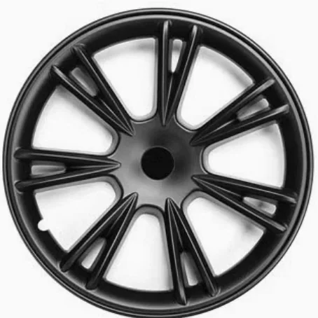 Sport Matte Black