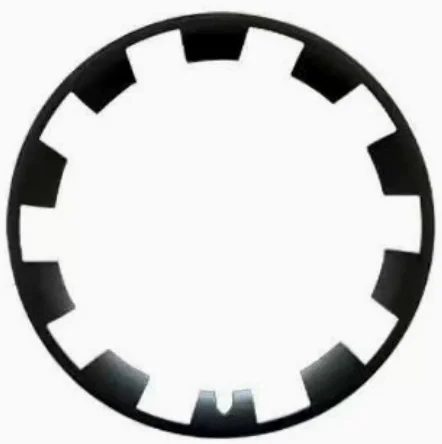 Protection Ring Matte