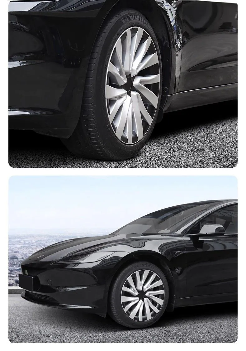 Close wheel and front quarter real shots