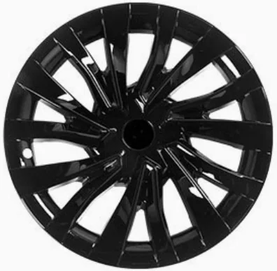 Nova Gloss Black
