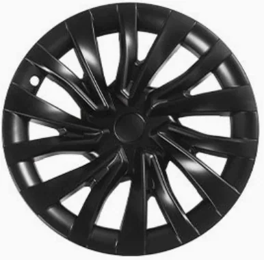 Nova Matte Black