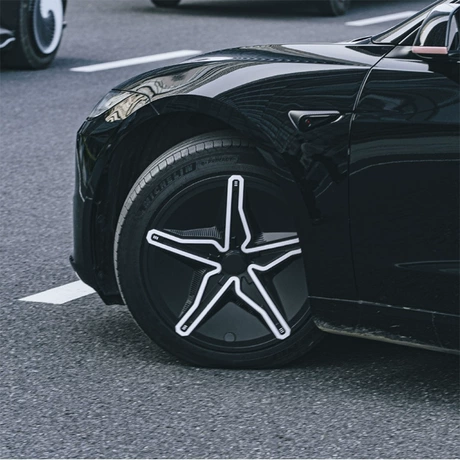 Wheel cover product image