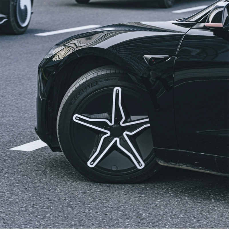 Wheel cover detail image