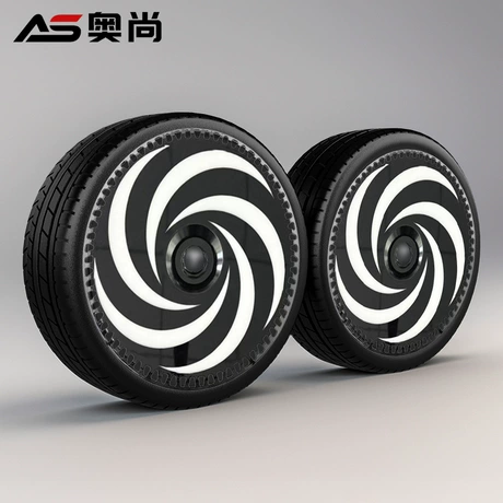 Wheel cover product image
