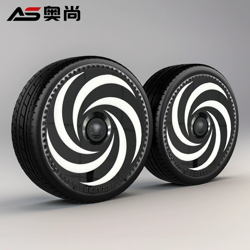 Wheel cover detail image
